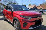 Citroen C3 Max 1.2 mHEV