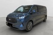 Ford Tourneo Custom L2H1 Titanium X 320 A8 AWD