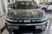 Dacia Duster Expression aut 1.2 Eco-G LPG