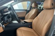 BMW Seria 5 520d mHEV aut