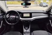 Skoda Octavia TDI Style DSG