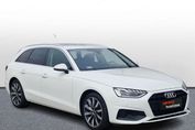 Audi A4 Avant 35 TFSI