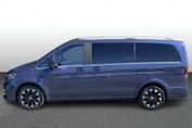 Mercedes V Klasa V300d Długi Avantgarde 4-Matic 9G-Tronic