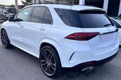 Mercedes GLE 300 d 4-Matic AMG Line