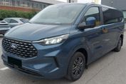 Ford Tourneo Custom L2H1 Titanium 320