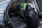 Audi A8 L 60 TFSI e quattro