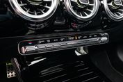 Mercedes CLA 250 4-Matic AMG Line