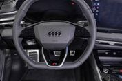Audi A5 e-Hybrid quattro Avant