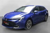 Toyota Corolla 1.8 Hybrid Style