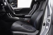 Toyota RAV4 Hybrid Selection 4x2