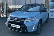 Suzuki Vitara 1.4 Boosterjet mHEV Elegance 2WD