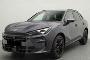 Cupra Terramar Advantage Edition 2.0 TSI 4Drive DSG