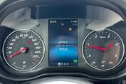 Mercedes T klasa 180 d Progressive aut