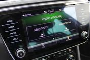 Skoda Superb 2.0 TDI L&K