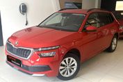 Skoda Kamiq 1.0 TSI Ambition