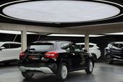 Mercedes GLA 180 7G-DCT