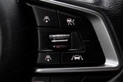 Subaru Impreza Exclusive Eyesight Lineartronic