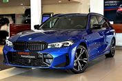 BMW Seria 3 Touring 320d xDrive M Sport