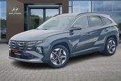 Hyundai Tucson 1.6 T-GDI Executive 2WD DCT
