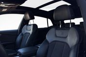 Audi Q8 SQ8 TFSI Quattro Tiptronic