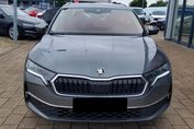 Skoda Octavia Selection 2.0 TDI DSG