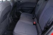 Renault Captur 1.6 E-Tech Full Hybrid Techno