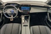 Peugeot 408 GT 1.2 mHEV e-DCS6