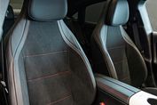 Mercedes CLA 180 AMG Line