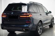 BMW X7 xDrive40d M Sport