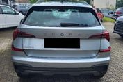 Skoda Kamiq Drive 1.5 TSI  DSG
