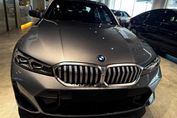 BMW Seria 3 318i M Sport