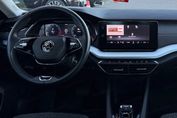 Skoda Octavia 2.0 TSI 4x4 Style DSG