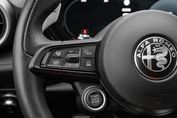 Alfa Romeo Tonale T4 GSE Veloce DCT