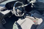Audi A6 E-tron 83kWh