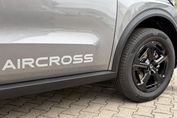 Citroen C3 Aircross Collection  1.2 Turbo