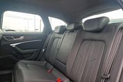 Audi A6 50 TFSI e quattro Sport S tronic