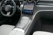 Mercedes GLC 220 d 4-Matic AMG Line