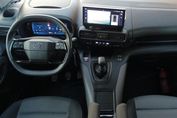 Toyota Proace City Verso 1.5 D-4D Family