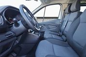Renault Trafic Kombi L2H1