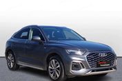 Audi Q5 45 TFSI quattro S Line S tronic