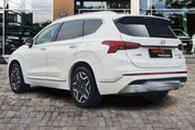 Hyundai Santa Fe 1.6 T-GDI HEV Platinum 4WD