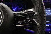 Mercedes EQS SUV 450 4-Matic AMG Line