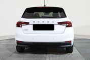 Skoda Fabia Drive 1.0 TSI DSG
