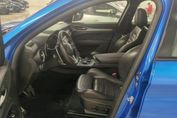 Alfa Romeo Stelvio Turbo Executive Q4