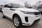 Land Rover Range Rover Evoque Evoque 1.5 P270e S