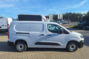 Fiat Doblo Cargo/Van L2H1