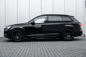 Audi Q7 50 TDI quattro S Line