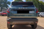Dacia Bigster Journey 4x4 1.2 TCe Hybrid-G LPG
