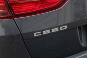 Kia Ceed T-GDI M DCT
