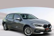 BMW Seria 1 118i